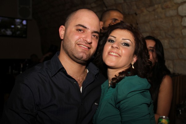 NYE at Glow